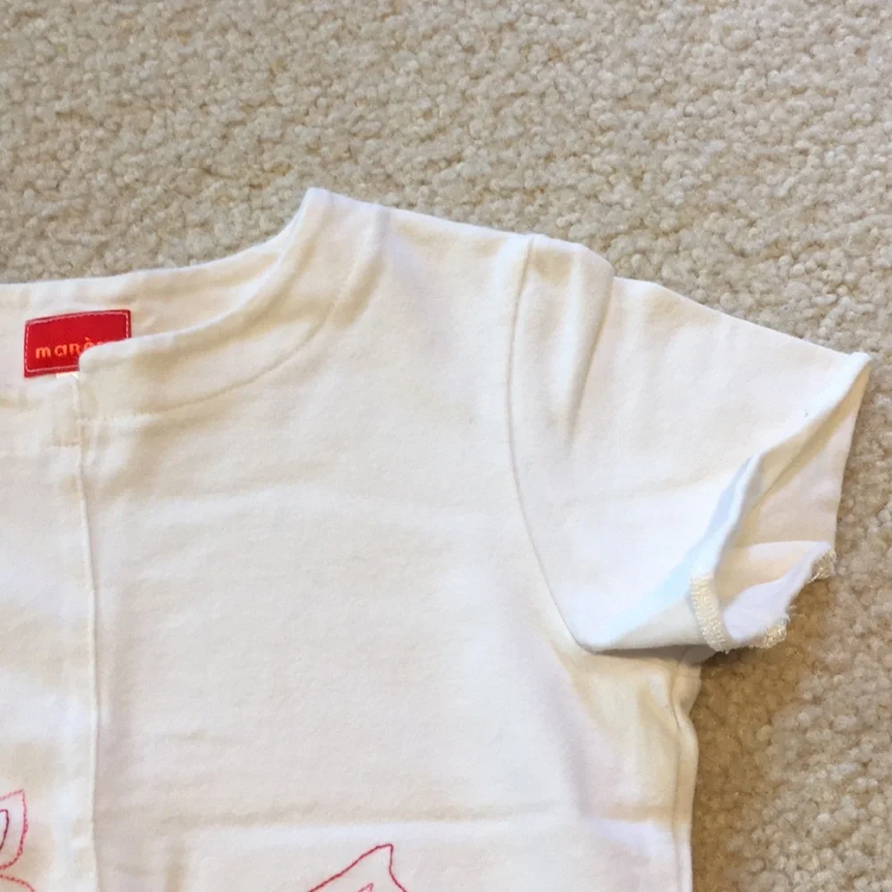 EUC marèse outfit size 5